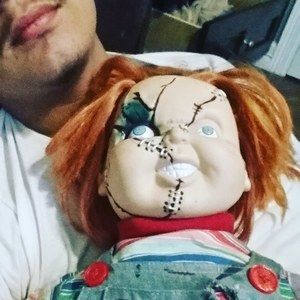 Meet your Posher, Abraham